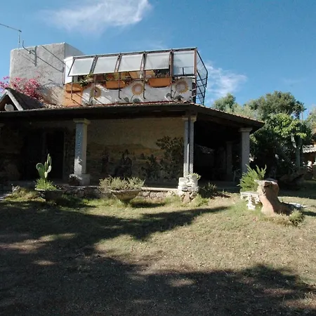 Holiday home Casa Vacanza In Bandito