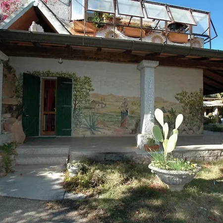 Casa Vacanza In Bandito
