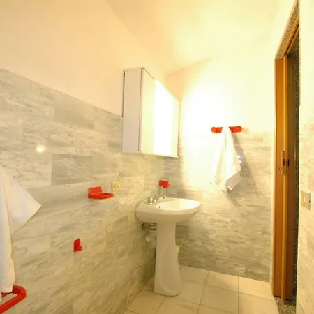 Casa Vacanza In Bandito *