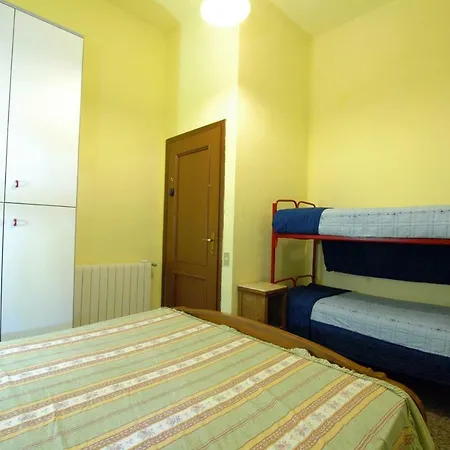 Holiday home Casa Vacanza In Bandito