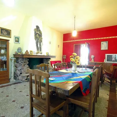 Casa Vacanza In Bandito 펜션