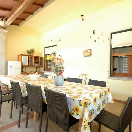 Casa Vacanza In Bandito Holiday home