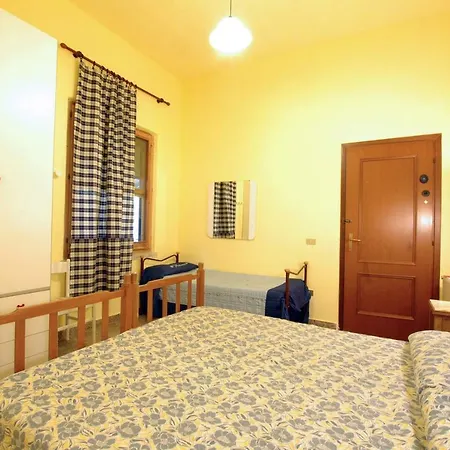 Holiday home Casa Vacanza In Bandito *