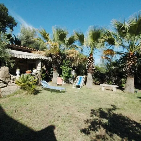 Casa Vacanza In Bandito *