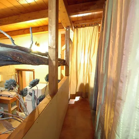 Casa Vacanza In Bandito Holiday home *