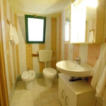 Holiday home Casa Vacanza In Bandito
