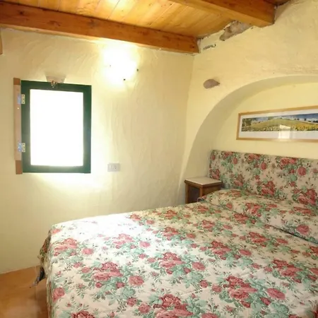 Casa Vacanza In Bandito * Olbia