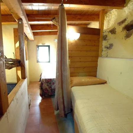 Holiday home Casa Vacanza In Bandito *