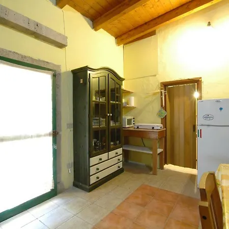 Casa Vacanza In Bandito Holiday home *