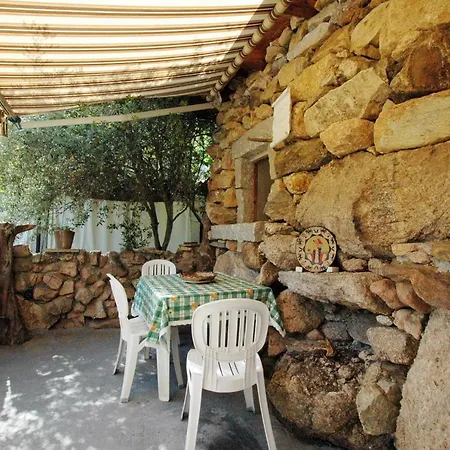 Holiday home Casa Vacanza In Bandito Olbia