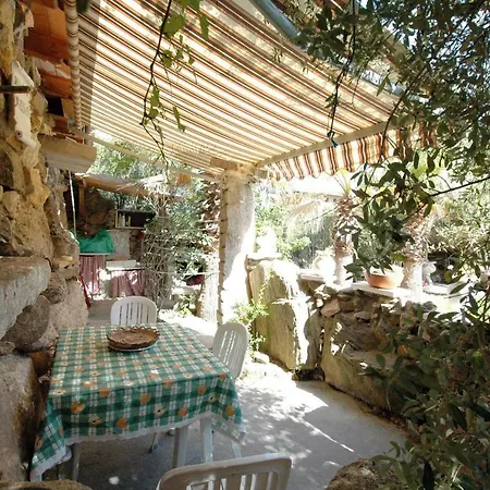 Casa Vacanza In Bandito 올비아