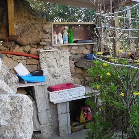 Casa Vacanza In Bandito * 올비아