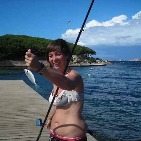 Casa Vacanza In Bandito *