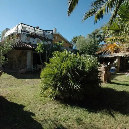 Casa Vacanza In Bandito *
