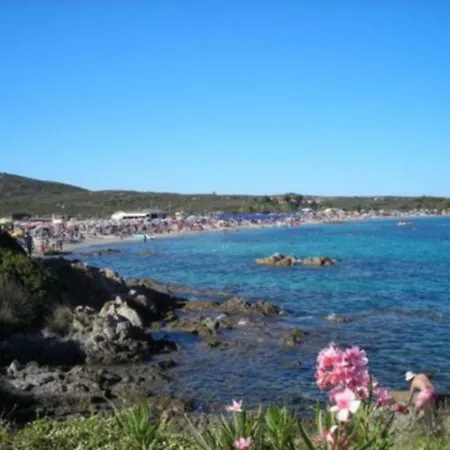 Casa Vacanza In Bandito 펜션 *