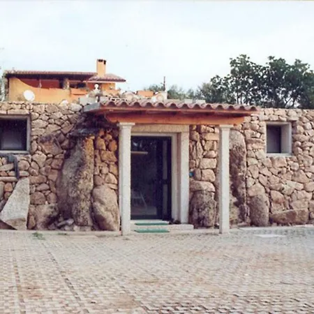 Casa Vacanza In Bandito * Olbia