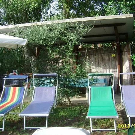 Casa Vacanza In Bandito