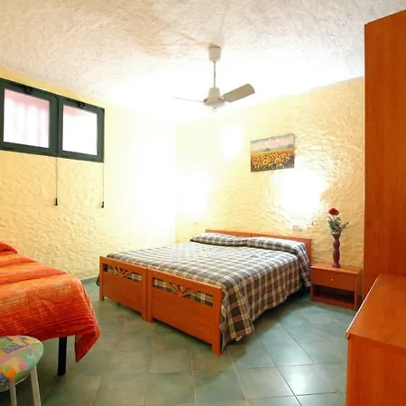 Holiday home Casa Vacanza In Bandito Olbia
