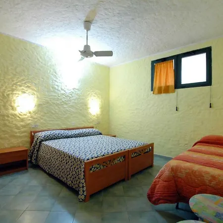 Casa Vacanza In Bandito Holiday home *