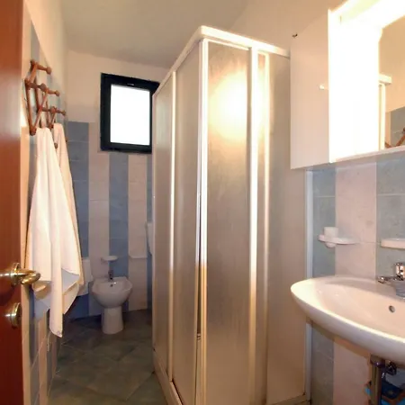 Casa Vacanza In Bandito Holiday home Olbia