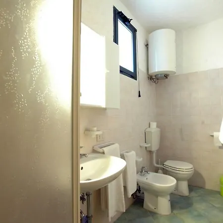 Casa Vacanza In Bandito Holiday home *