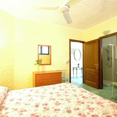 Casa Vacanza In Bandito Holiday home
