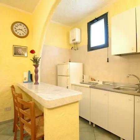 Casa Vacanza In Bandito * Olbia