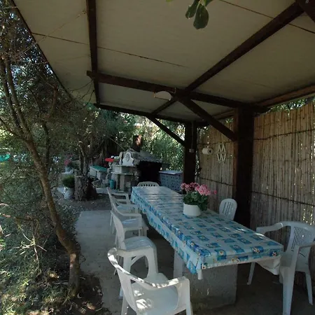 Casa Vacanza In Bandito Holiday home Olbia